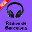 Icon of program: Radios de Barcelona