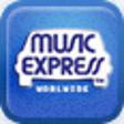 Icono de programa: Music Express Client App
