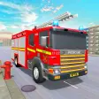 Icon of program: 911 Rescue Fire Truck 3D …
