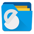 Icon of program: Solid Explorer File Manag…