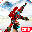 Icono de programa: New Critical Strike Fps F…