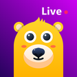 Icon of program: Hugme Video Chat: Live Ch…