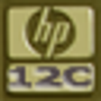 Icon of program: hp12c Classic Financial C…