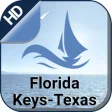 Icon of program: Florida Keys to Texas cha…