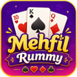 Icono de programa: Mehfil Rummy