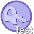 Icon of program: Radioterapia Test