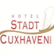 Icon of program: Hotel Stadt Cuxhaven