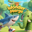 Icon of program: Wonder MergeDrop Puzzle