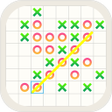 Icono de programa: Tic Tac Toe Mega