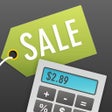 Icono de programa: Discount Calculator - Sal…