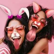 Icono de programa: Selfie Photo Editor: Pic …