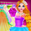 Icon of program: Fashion Makeup Party Salo…