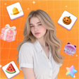 Icono de programa: Pastelsy Crush - Match 3