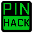 Icono de programa: PIN HACK