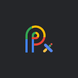 Icon of program: Pixel Experience Dark The…