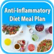Icon of program: Anti-Inflammatory Diet Me…
