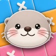 Icono de programa: Pawdoku-Logic Puzzle