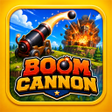 Icon of program: Boom Cannon: Online Battl…