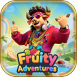 Icon of program: Fruity Adventures