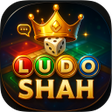 Icono de programa: Ludo Shah - Dice Board Ga…
