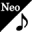 Icono de programa: NeoPiano