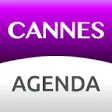 Icon of program: Cannes Agenda