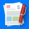 Icon of program: invoice maker Pro - Creat…
