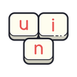 Icon of program: Unikey