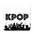 Icon of program: KPOP lyrics (Studying Kor…