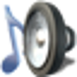 Icon of program: iTunes Volume Control