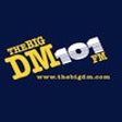 Icon of program: 101.3 The Big DM