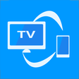 Icon of program: 1001 TVs-- Mirror Screen …