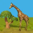 Icon of program: Giraffe Simulator