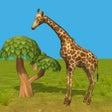 Icon of program: Giraffe Simulator