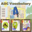 Icon of program: ABC Alphabet English Voca…