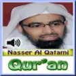 Icon of program: Quran Recitation by Nasse…