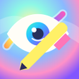 Icono de programa: VisionSketch