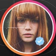 Icon of program: Profile Picture Maker for…