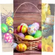 Icon of program: Easter wallpapers