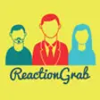 Icon of program: ReactionGrab - Record Rea…