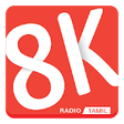 Icono de programa: 8k Radio Tamil