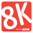 Icon of program: 8k Radio Tamil