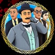 Icon of program: Agatha Christie - The ABC…