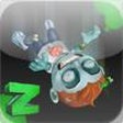 Icon of program: Falling Fred Z
