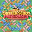 Icon of program: Critter Scoot: Swipe Puzz…
