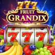 Icon of program: 777 Fruit Grandix