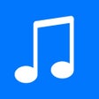 Icon of program: Music Player Free - Cloud…