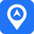 Icon of program: Find U! - share GPS locat…