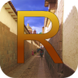 Icono de programa: The Race