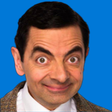Icono de programa: Mr. Bean : Comedy Show fo…